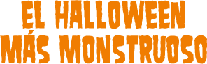 El Halloween más monstruoso