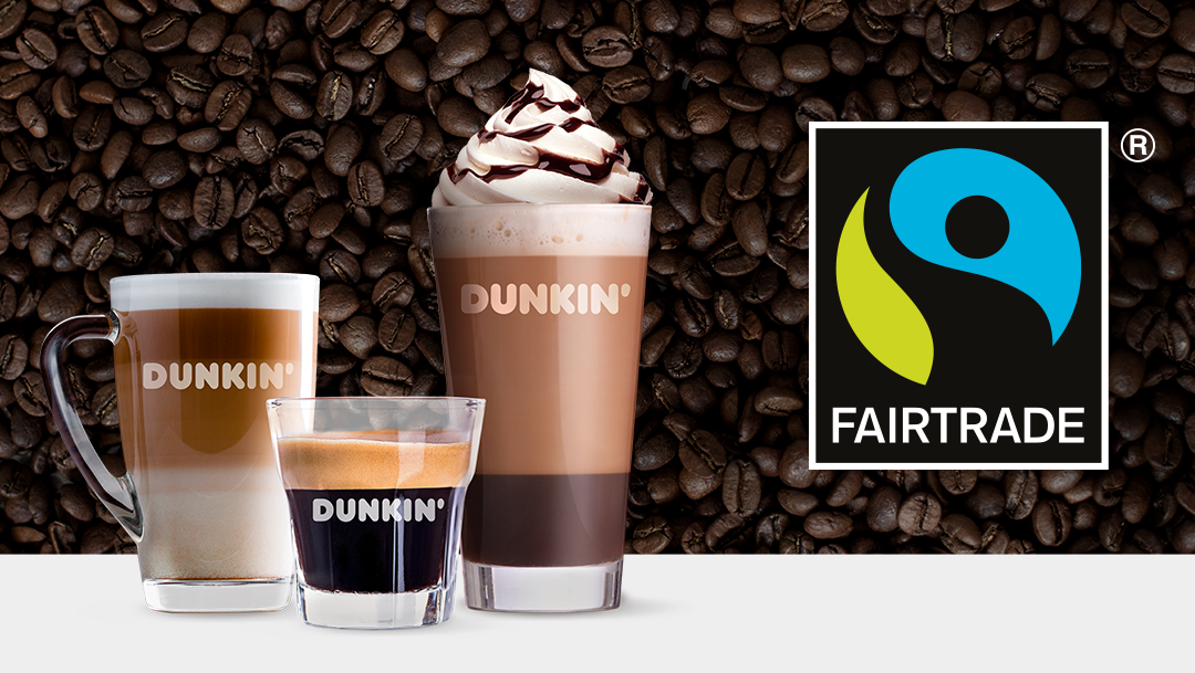 Fairtrade: qué significa apoyar el comercio justo y responsable del café