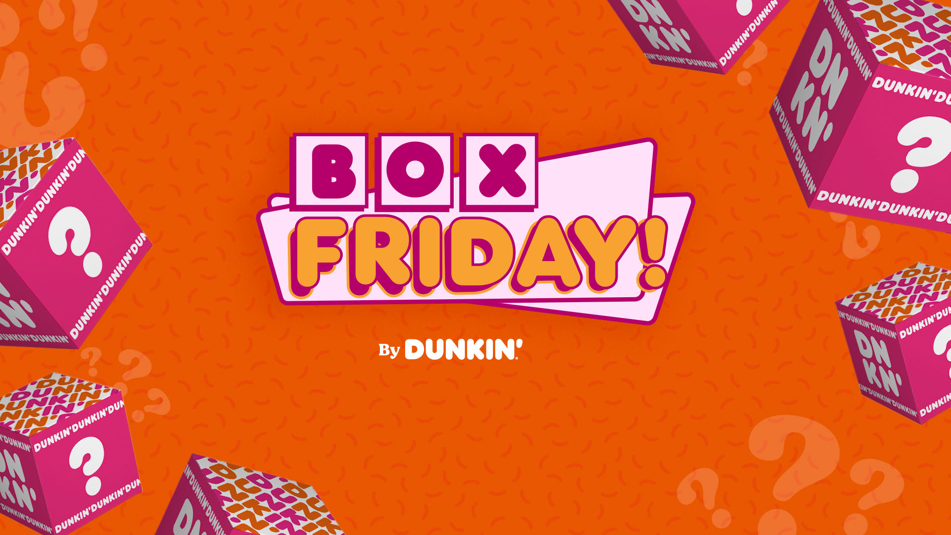 Celebramos el Box Friday